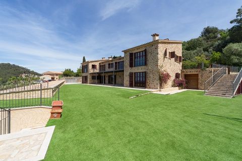 Landejendom i Estellencs, Mallorca, Estellencs - € 3.500.000 | Ref: 4574 - foto 22