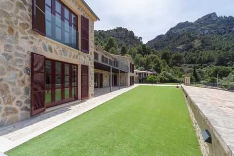 Landejendom i Estellencs, Mallorca, Estellencs - € 3.500.000 | Ref: 4574 - foto 23