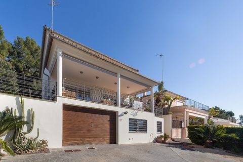 Villa a La Bonanova, Mallorca, La Bonanova - € 2.000.000 | Ref: 4549 - foto 7