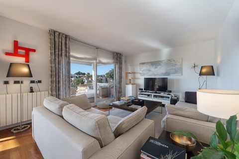 Villa a La Bonanova, Mallorca, La Bonanova - € 2.000.000 | Ref: 4549 - foto 13