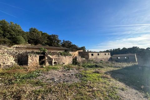 Landejendom i Sineu, Mallorca, Sineu - € 1.100.000 | Ref: 4522 - foto 1