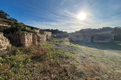 Landejendom i Sineu, Mallorca, Sineu - € 1.100.000 | Ref: 4522 - foto 5