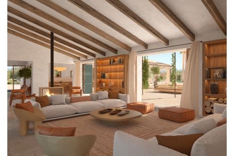 Landejendom i Binissalem, Mallorca, Binissalem - € 3.500.000 | Ref: 5951 - foto 3