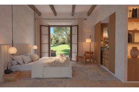 Landejendom i Binissalem, Mallorca, Binissalem - € 3.500.000 | Ref: 5951 - foto 4