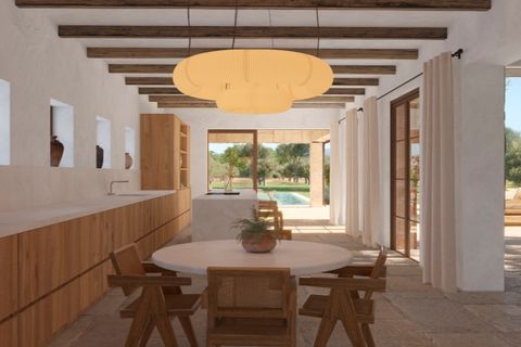 Landejendom i Binissalem, Mallorca, Binissalem - € 3.500.000 | Ref: 5951 - foto 5