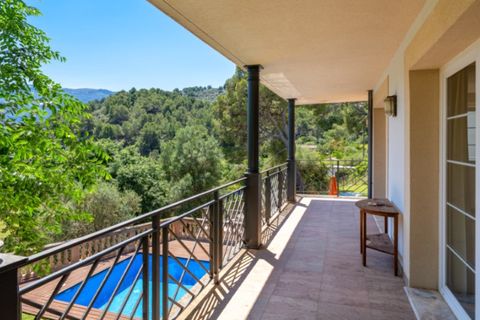 Villa a Soller, Mallorca, Soller - € 2.400.000 | Ref: 4370 - foto 3