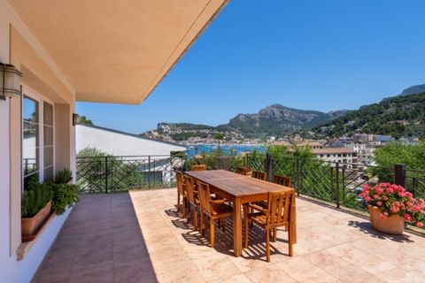 Villa a Soller, Mallorca, Soller - € 2.400.000 | Ref: 4370 - foto 5