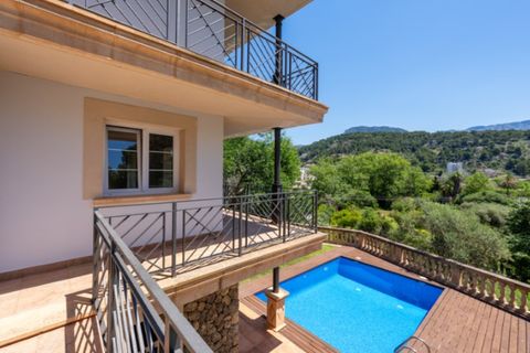 Villa a Soller, Mallorca, Soller - € 2.400.000 | Ref: 4370 - foto 14