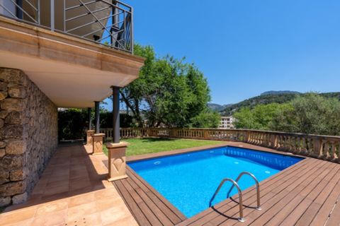 Villa a Soller, Mallorca, Soller - € 2.400.000 | Ref: 4370 - foto 15