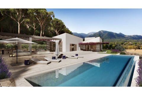 Landejendom i Selva, Mallorca, Selva - € 4.900.000 | Ref: 4353 - foto 1