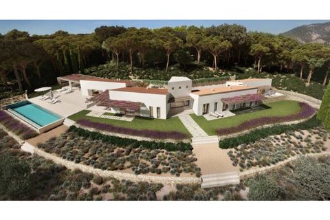 Landejendom i Selva, Mallorca, Selva - € 4.900.000 | Ref: 4353 - foto 2