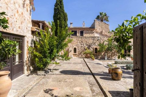 Landejendom i Manacor, Mallorca, Manacor - € 9.500.000 | Ref: 5987 - foto 2