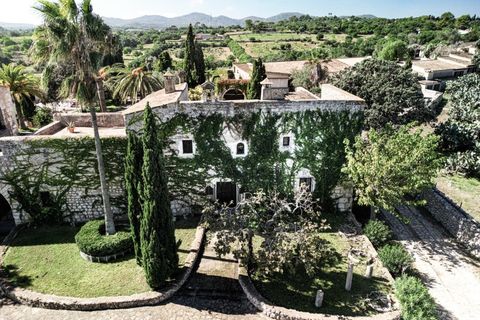 Landejendom i Manacor, Mallorca, Manacor - € 9.500.000 | Ref: 5987 - foto 3