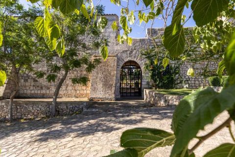Landejendom i Manacor, Mallorca, Manacor - € 9.500.000 | Ref: 5987 - foto 4