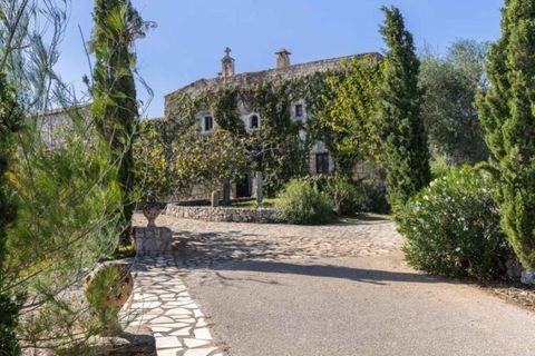 Landejendom i Manacor, Mallorca, Manacor - € 9.500.000 | Ref: 5987 - foto 6