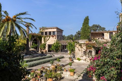 Landejendom i Manacor, Mallorca, Manacor - € 9.500.000 | Ref: 5987 - foto 7