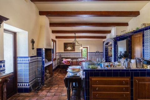 Landejendom i Manacor, Mallorca, Manacor - € 9.500.000 | Ref: 5987 - foto 12