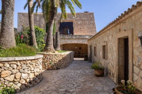 Landejendom i Manacor, Mallorca, Manacor - € 9.500.000 | Ref: 5987 - foto 15