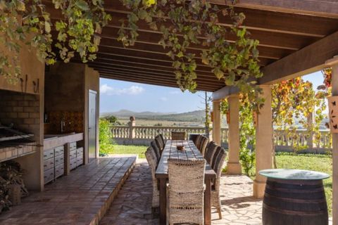 Landejendom i Manacor, Mallorca, Manacor - € 9.500.000 | Ref: 5987 - foto 16