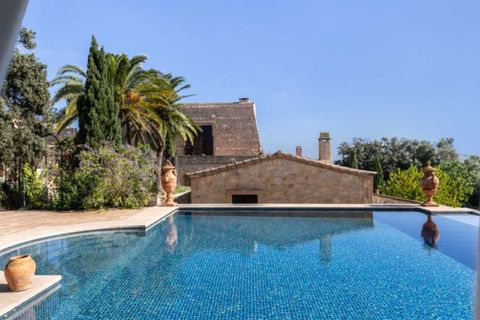 Landejendom i Manacor, Mallorca, Manacor - € 9.500.000 | Ref: 5987 - foto 18