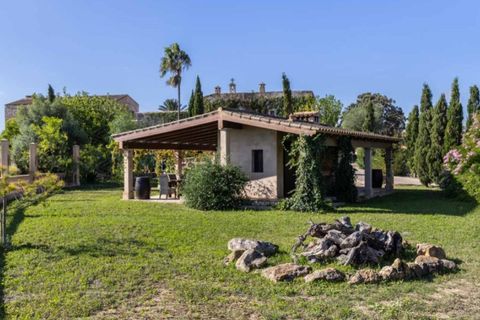 Landejendom i Manacor, Mallorca, Manacor - € 9.500.000 | Ref: 5987 - foto 19