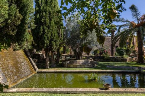 Landejendom i Manacor, Mallorca, Manacor - € 9.500.000 | Ref: 5987 - foto 20