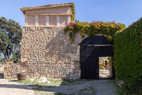 Landejendom i Manacor, Mallorca, Manacor - € 9.500.000 | Ref: 5987 - foto 23