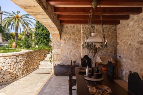 Landejendom i Manacor, Mallorca, Manacor - € 9.500.000 | Ref: 5987 - foto 25