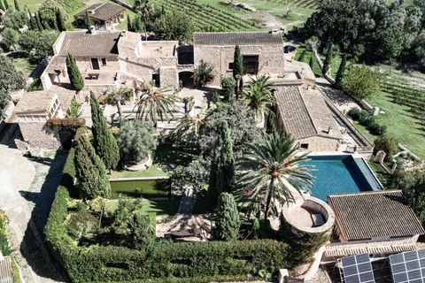 Landejendom i Manacor, Mallorca, Manacor - € 9.500.000 | Ref: 5987 - foto 29