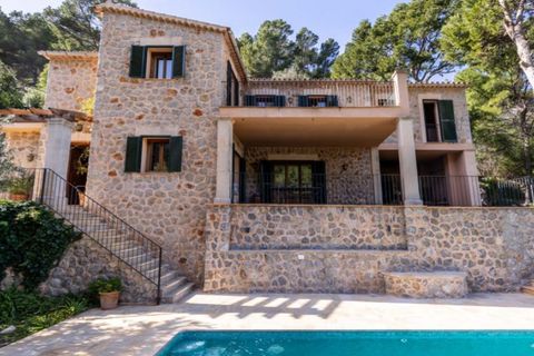 Landejendom i Deia, Mallorca, Deia - € 3.300.000 | Ref: 4317 - foto 2