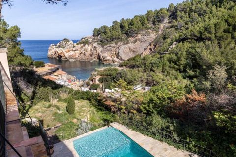 Landejendom i Deia, Mallorca, Deia - € 3.300.000 | Ref: 4317 - foto 3