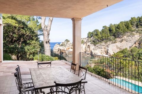 Landejendom i Deia, Mallorca, Deia - € 3.300.000 | Ref: 4317 - foto 4