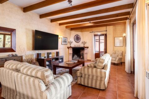 Landejendom i Deia, Mallorca, Deia - € 3.300.000 | Ref: 4317 - foto 5