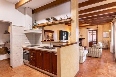 Landejendom i Deia, Mallorca, Deia - € 3.300.000 | Ref: 4317 - foto 8