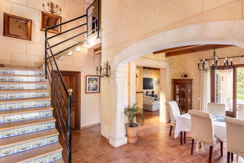 Landejendom i Deia, Mallorca, Deia - € 3.300.000 | Ref: 4317 - foto 9