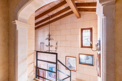 Landejendom i Deia, Mallorca, Deia - € 3.300.000 | Ref: 4317 - foto 14
