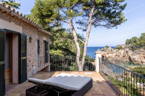 Landejendom i Deia, Mallorca, Deia - € 3.300.000 | Ref: 4317 - foto 15