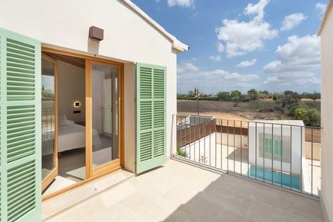 Villa a Sencelles, Mallorca, Sencelles - € 1.195.000 | Ref: 4269 - foto 2