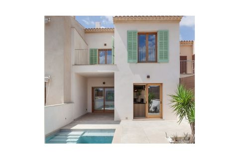 Villa a Sencelles, Mallorca, Sencelles - € 1.195.000 | Ref: 4269 - foto 3