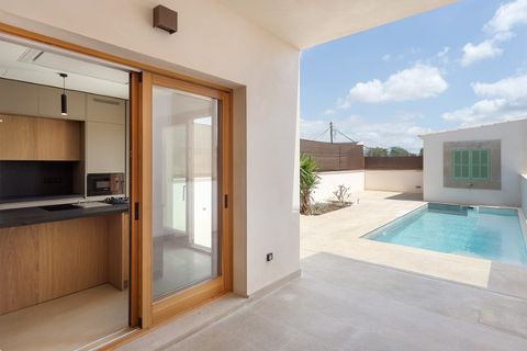 Villa a Sencelles, Mallorca, Sencelles - € 1.195.000 | Ref: 4269 - foto 5