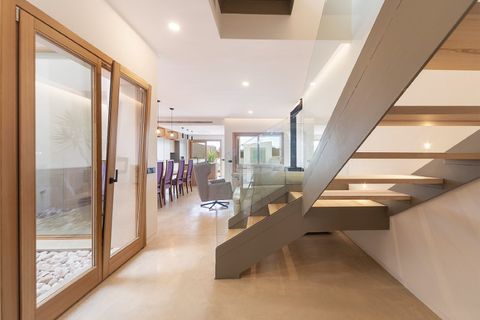 Villa a Sencelles, Mallorca, Sencelles - € 1.195.000 | Ref: 4269 - foto 11