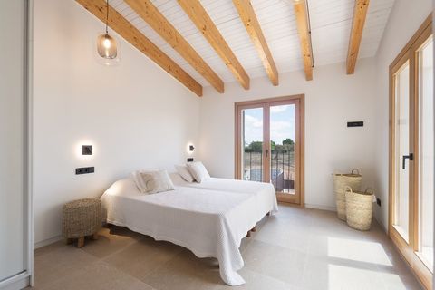 Villa a Sencelles, Mallorca, Sencelles - € 1.195.000 | Ref: 4269 - foto 21