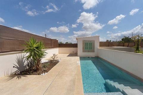 Villa a Sencelles, Mallorca, Sencelles - € 1.195.000 | Ref: 4269 - foto 25