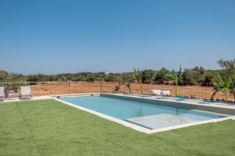 Landejendom i Campos, Mallorca, Campos - € 3.200.000 | Ref: 4253 - foto 2