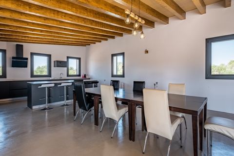 Landejendom i Campos, Mallorca, Campos - € 3.200.000 | Ref: 4253 - foto 6