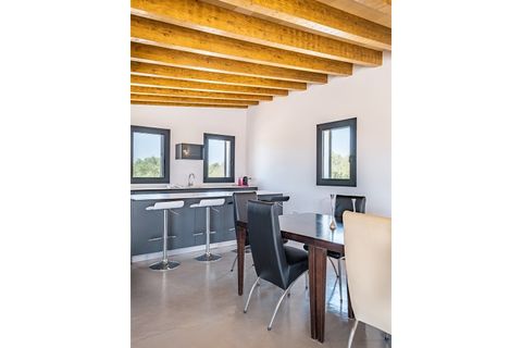 Landejendom i Campos, Mallorca, Campos - € 3.200.000 | Ref: 4253 - foto 7