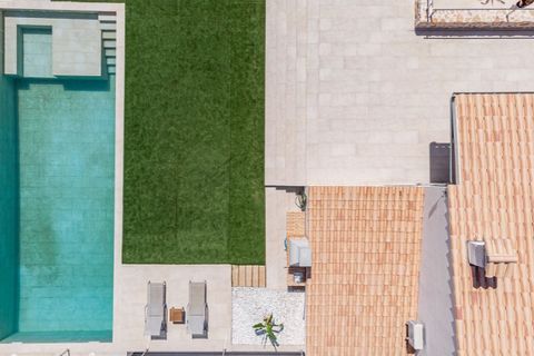 Landejendom i Campos, Mallorca, Campos - € 3.200.000 | Ref: 4253 - foto 8