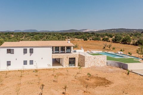 Landejendom i Campos, Mallorca, Campos - € 3.200.000 | Ref: 4253 - foto 19