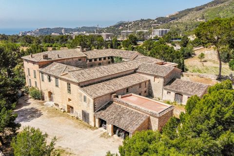 Landejendom i Calvia, Mallorca, Calvia - € 15.000.000 | Ref: 4157 - foto 1