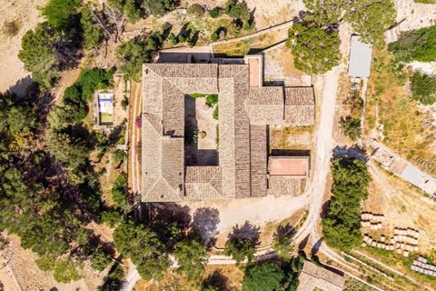 Landejendom i Calvia, Mallorca, Calvia - € 15.000.000 | Ref: 4157 - foto 4